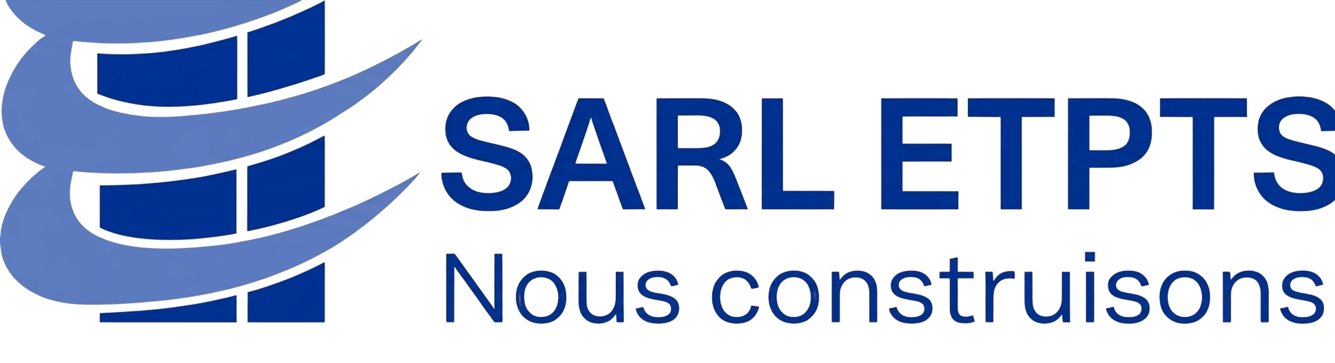Sarl ETPTS Logo